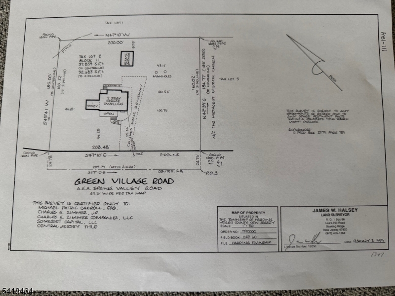 502 Spring Valley Rd Property Photo 9