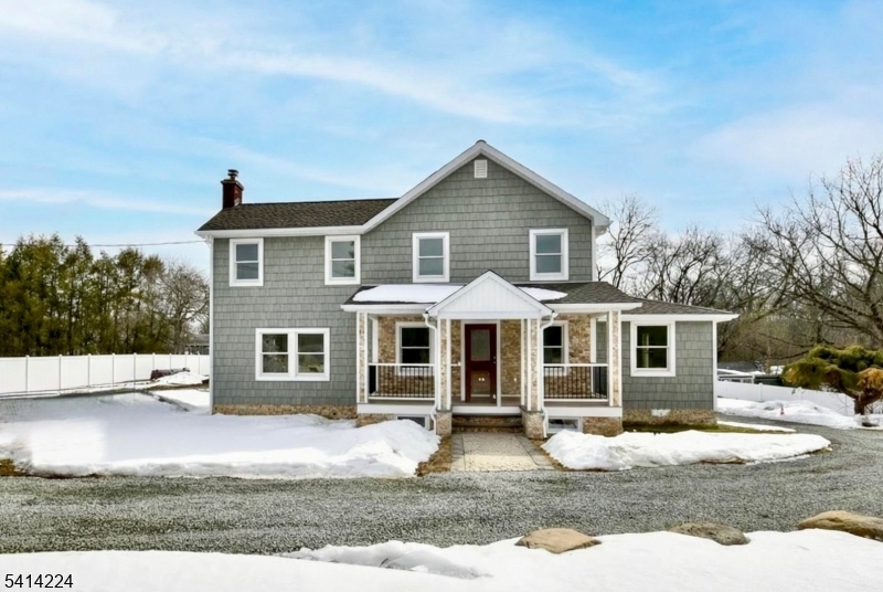 5612 Berkshire Valley Rd Property Photo 1