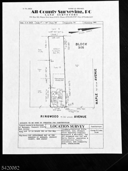 897 Ringwood Ave Property Photo 10