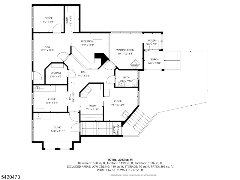 228 Saint Paul St Property Photo 2