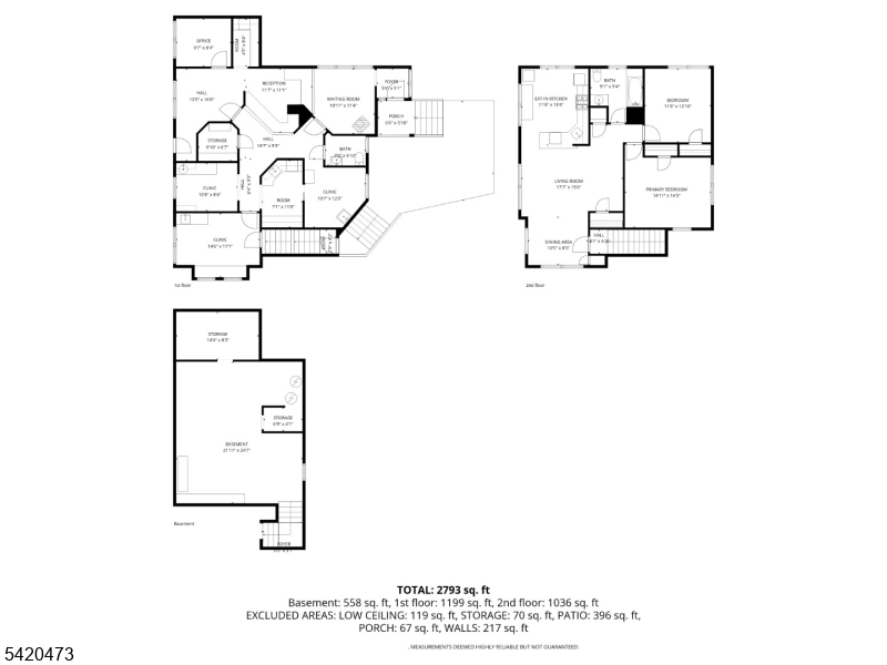 228 Saint Paul St Property Photo 4