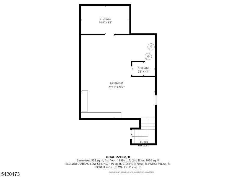 228 Saint Paul St Property Photo 5