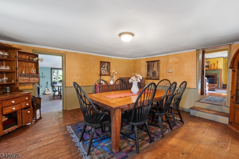 1101 Washington Valley Rd Property Photo 15