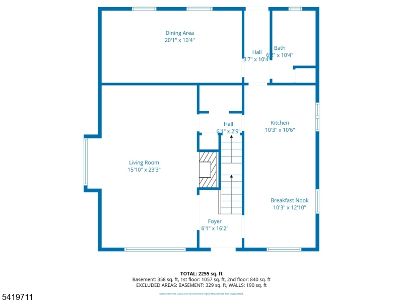 125 Linden Ave Property Photo 39