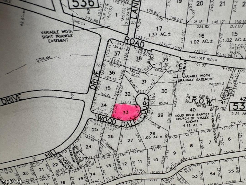 Wood Dale Court Property Photo 2