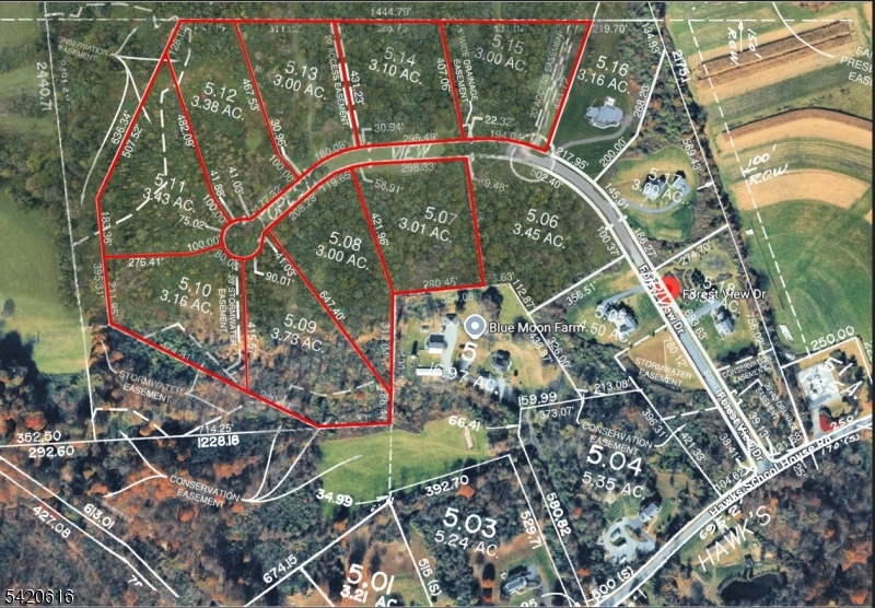 Forest View Dr Property Photo 1