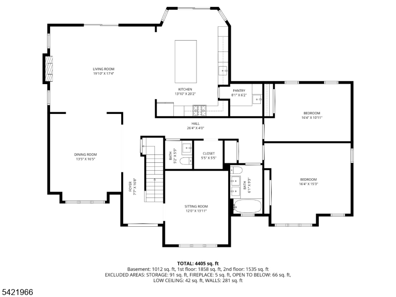 85 Pine Brook Rd Property Photo 44