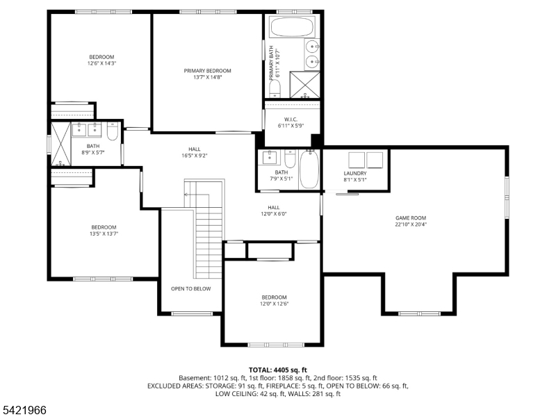 85 Pine Brook Rd Property Photo 45