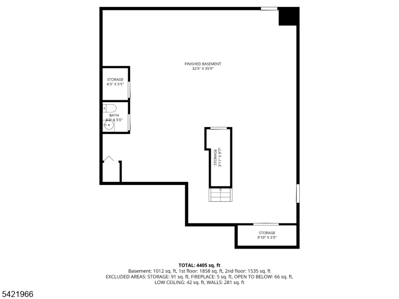 85 Pine Brook Rd Property Photo 46