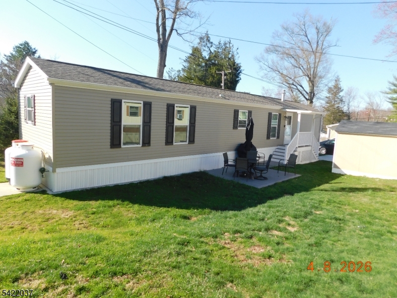 89 Back Street Property Photo 1