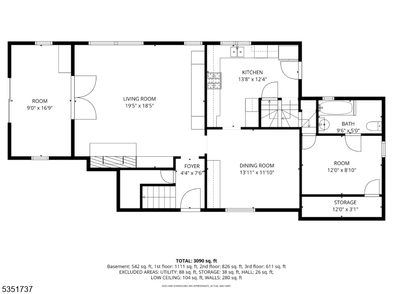 426 Walnut St Property Photo 39