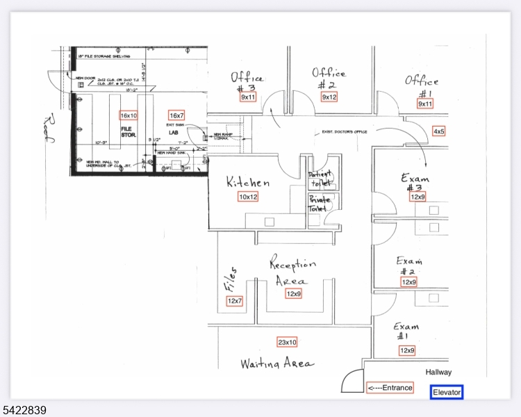 534 Avenue Property Photo 28