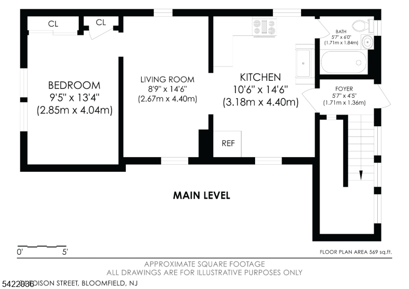 36 Edison St Property Photo 27