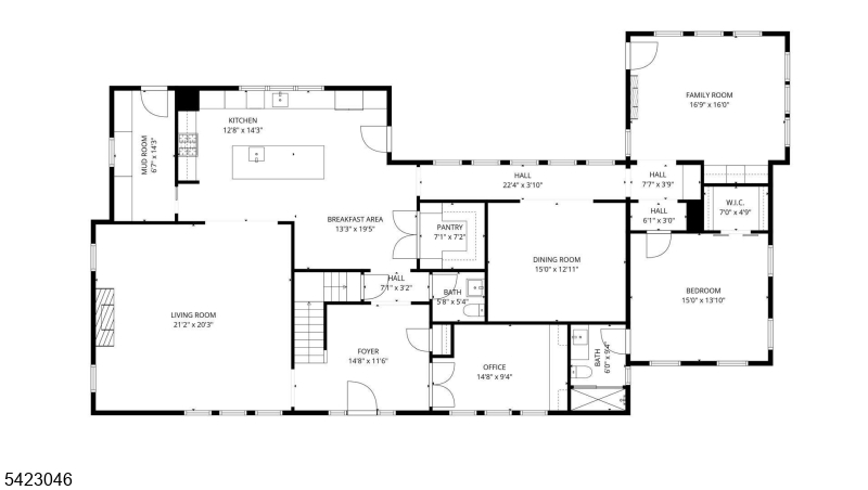 909 Wyandotte Trl Property Photo 47