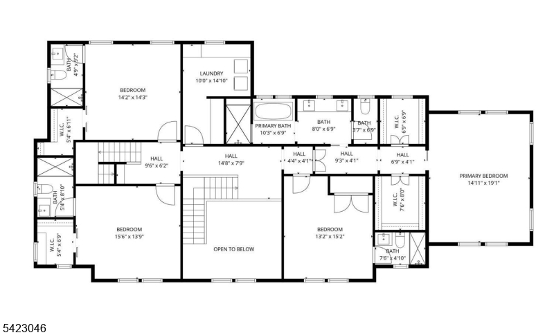 909 Wyandotte Trl Property Photo 48