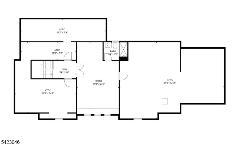 909 Wyandotte Trl Property Photo 49
