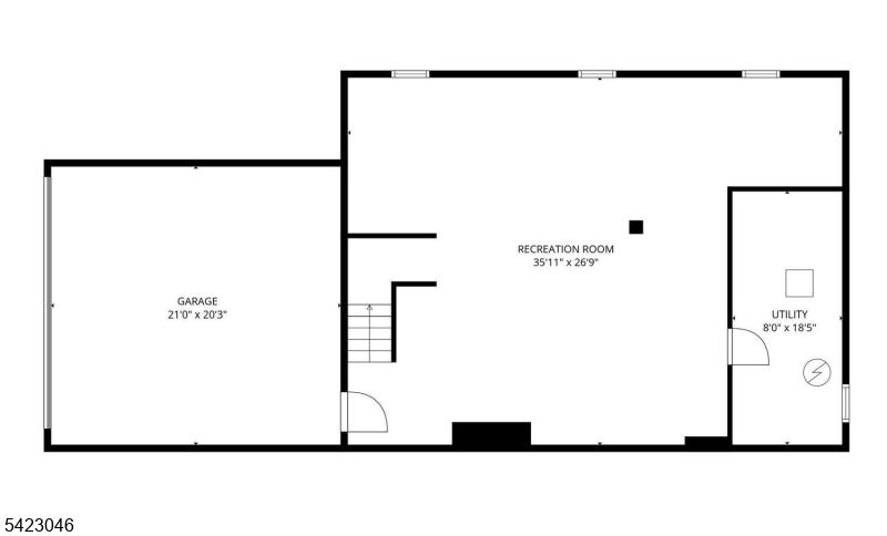 909 Wyandotte Trl Property Photo 50
