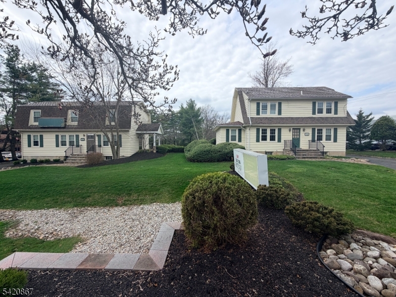 691 Route 202/206 Property Photo 1