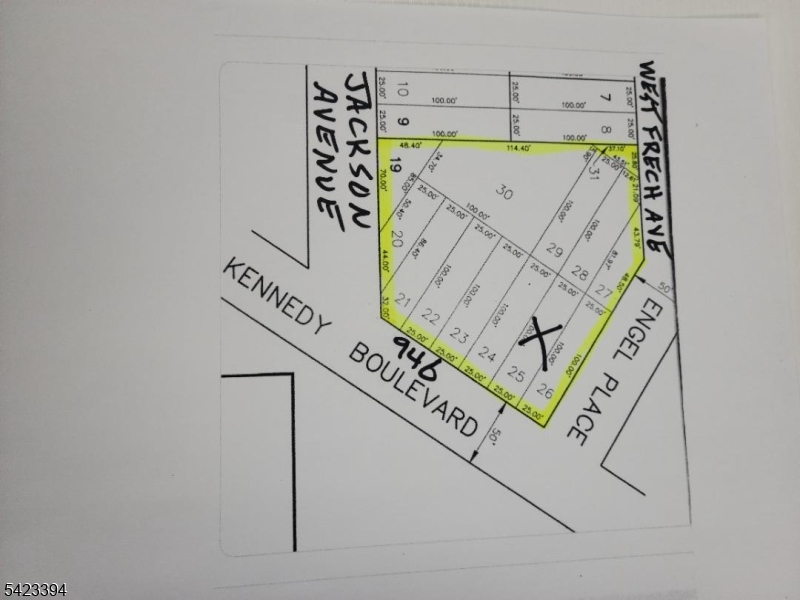 Kennedy Blvd Property Photo 2