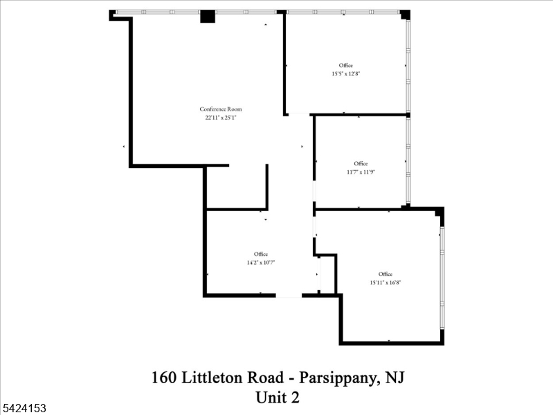 160 Littleton Rd Property Photo 23