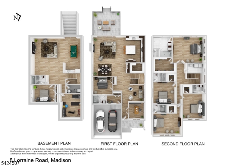 8 Lorraine Rd Property Photo 2