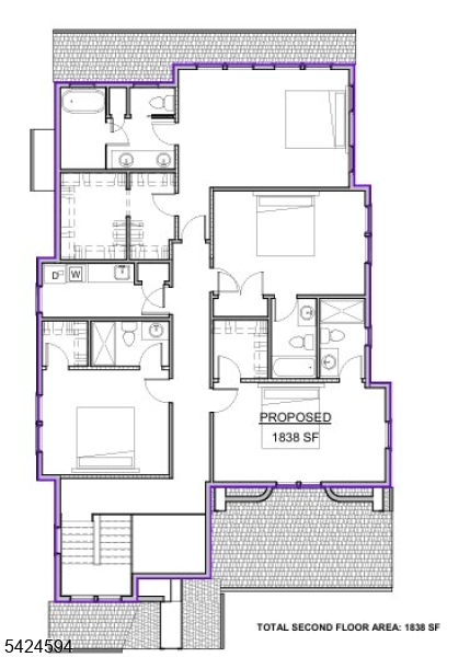 547 Shackamaxon Dr Property Photo 3
