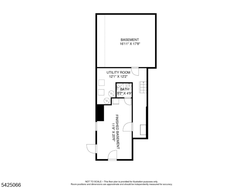 416 Frankfort St Property Photo 21