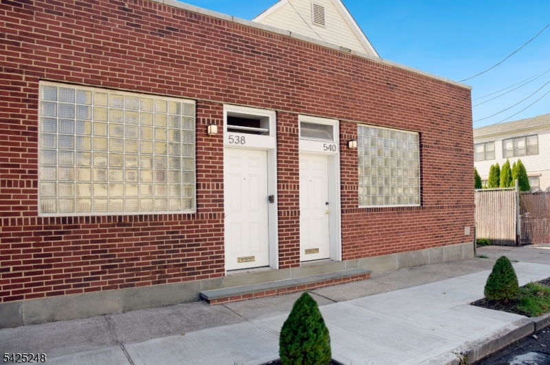 540 Joyce St Property Photo 1