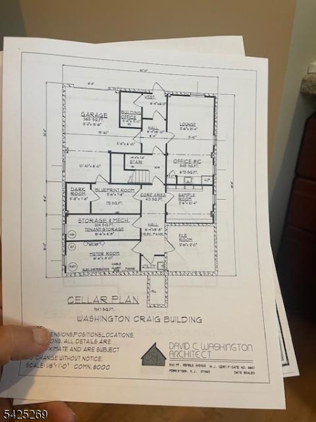 930 Mount Kemble Ave Property Photo 10