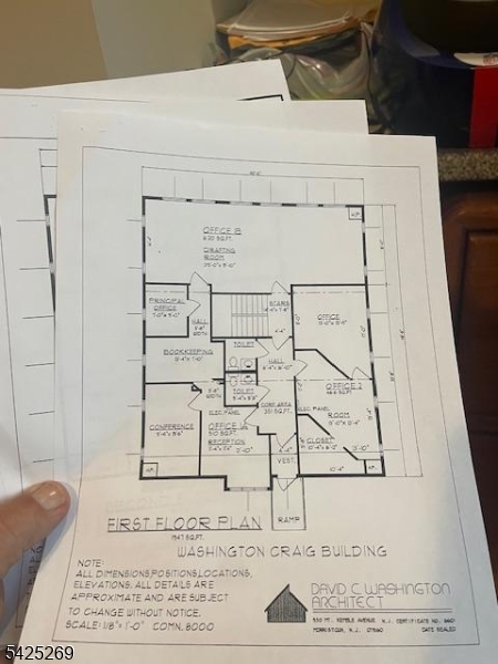 930 Mount Kemble Ave Property Photo 11