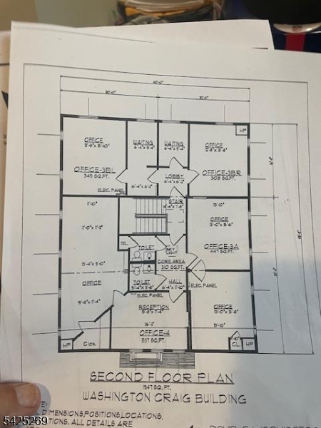 930 Mount Kemble Ave Property Photo 12