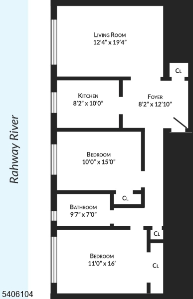18 Springfield Ave 4e Property Photo 10