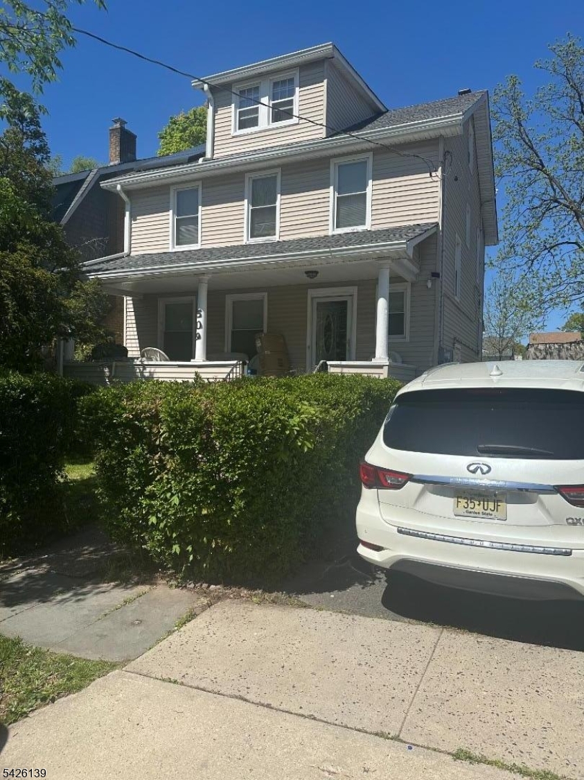 509 Argyle Ave Property Photo 2