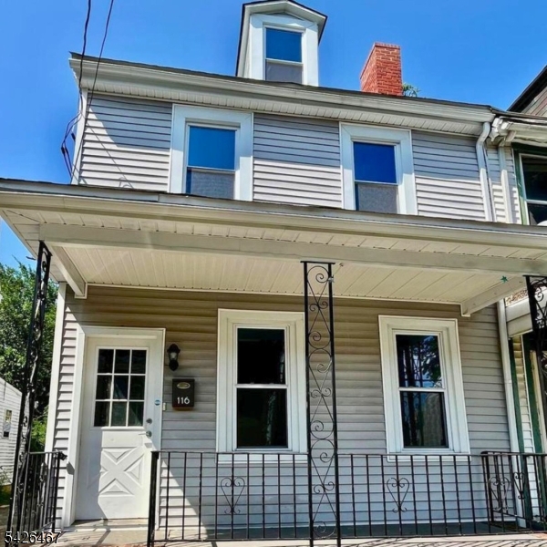 116 E Federal St Property Photo 1