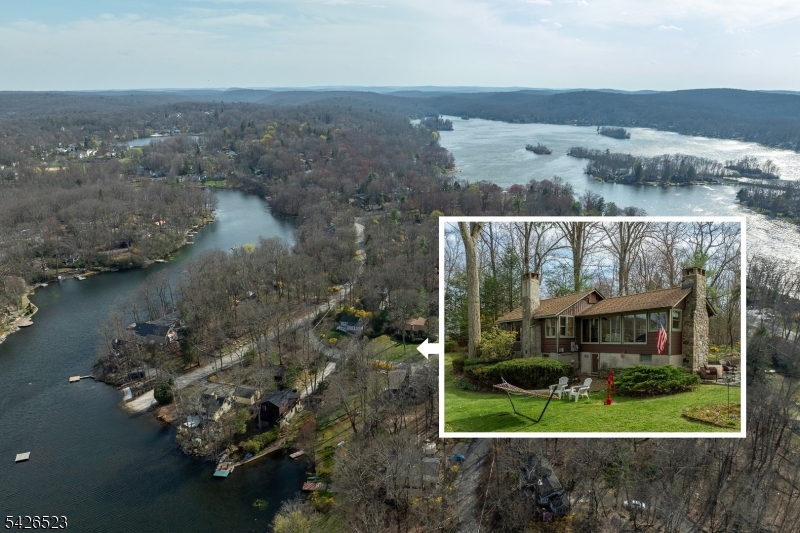 315 W Lake Shore Dr Property Photo 1