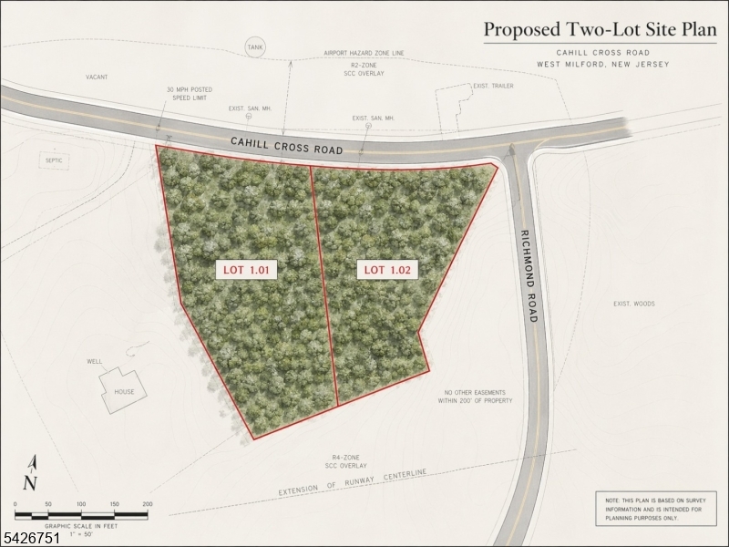 Cahill Cross Rd Property Photo 3