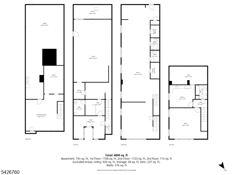 170 Spring St Property Photo 3