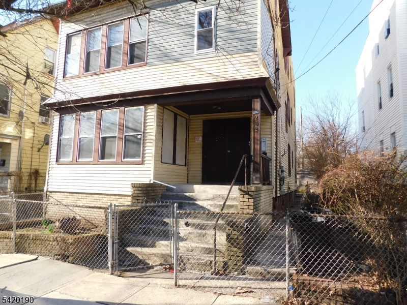 282 Renner Ave Property Photo 1