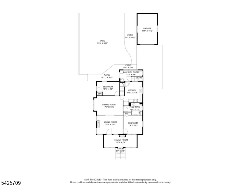307 Manor Ave Property Photo 25