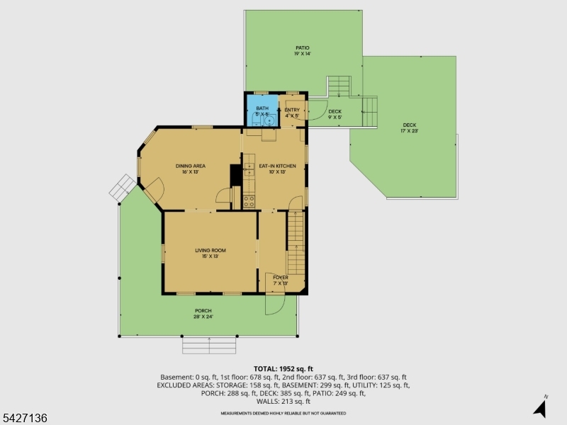 272 Skillman Rd Property Photo 45