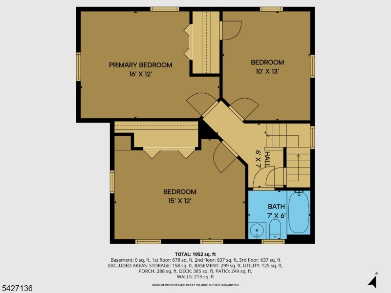 272 Skillman Rd Property Photo 46