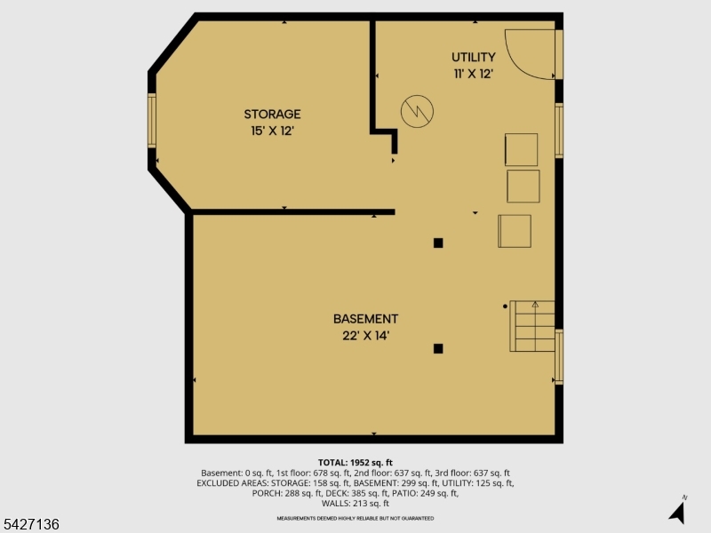 272 Skillman Rd Property Photo 48
