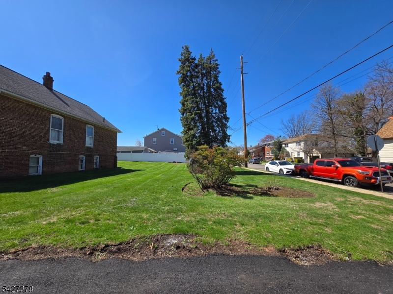 Grant St Property Photo 1