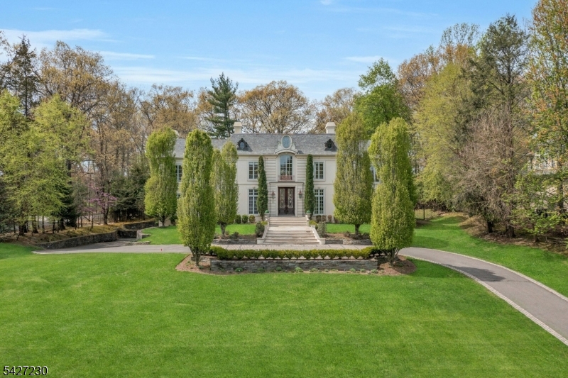 501 Timberline Dr