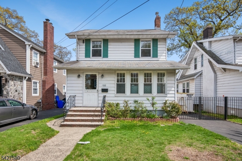 192 New St