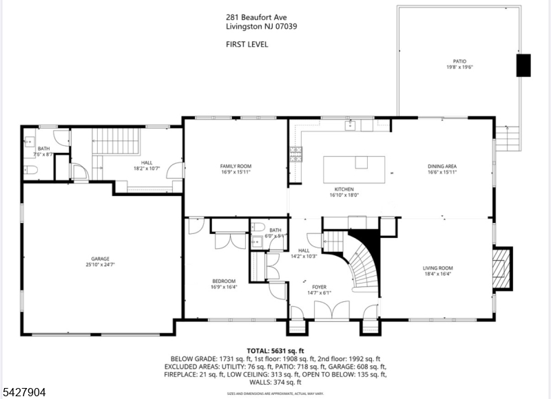281 Beaufort Ave Property Photo 33