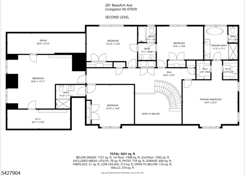 281 Beaufort Ave Property Photo 35