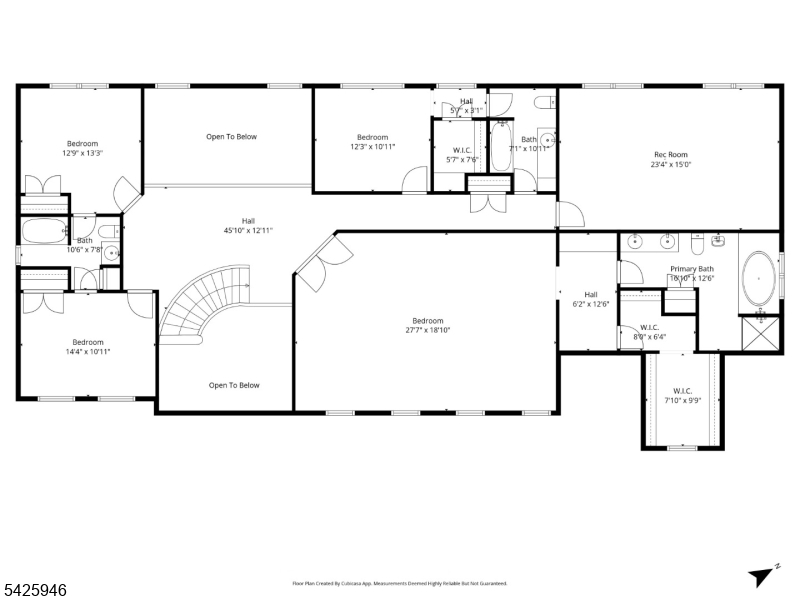 56 Burnet Hill Rd Property Photo 40