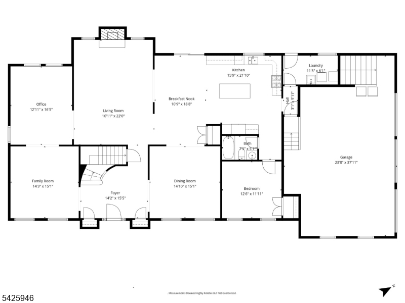 56 Burnet Hill Rd Property Photo 41