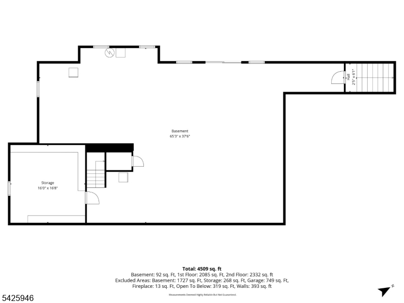 56 Burnet Hill Rd Property Photo 42